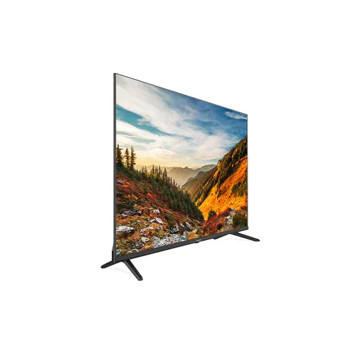 AIWA AS32HDX1 MAGNIFIQ 80 cm (32 inches) HD Ready Smart Google LED TV (Black)  | Powered by Android 11