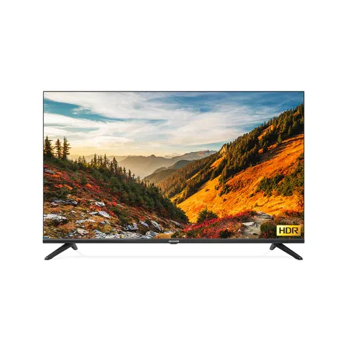 AIWA AS32HDX1 MAGNIFIQ 80 cm (32 inches) HD Ready Smart Google LED TV (Black)  | Powered by Android 11