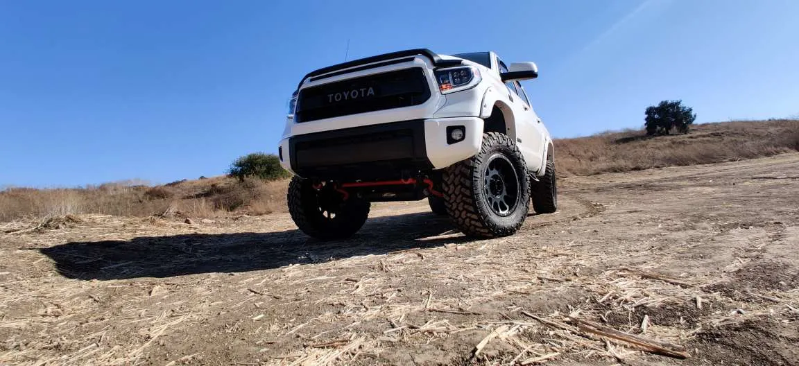 Alpha Rex NOVA-Series LED Projector Headlights For Tundra (2014-2021)