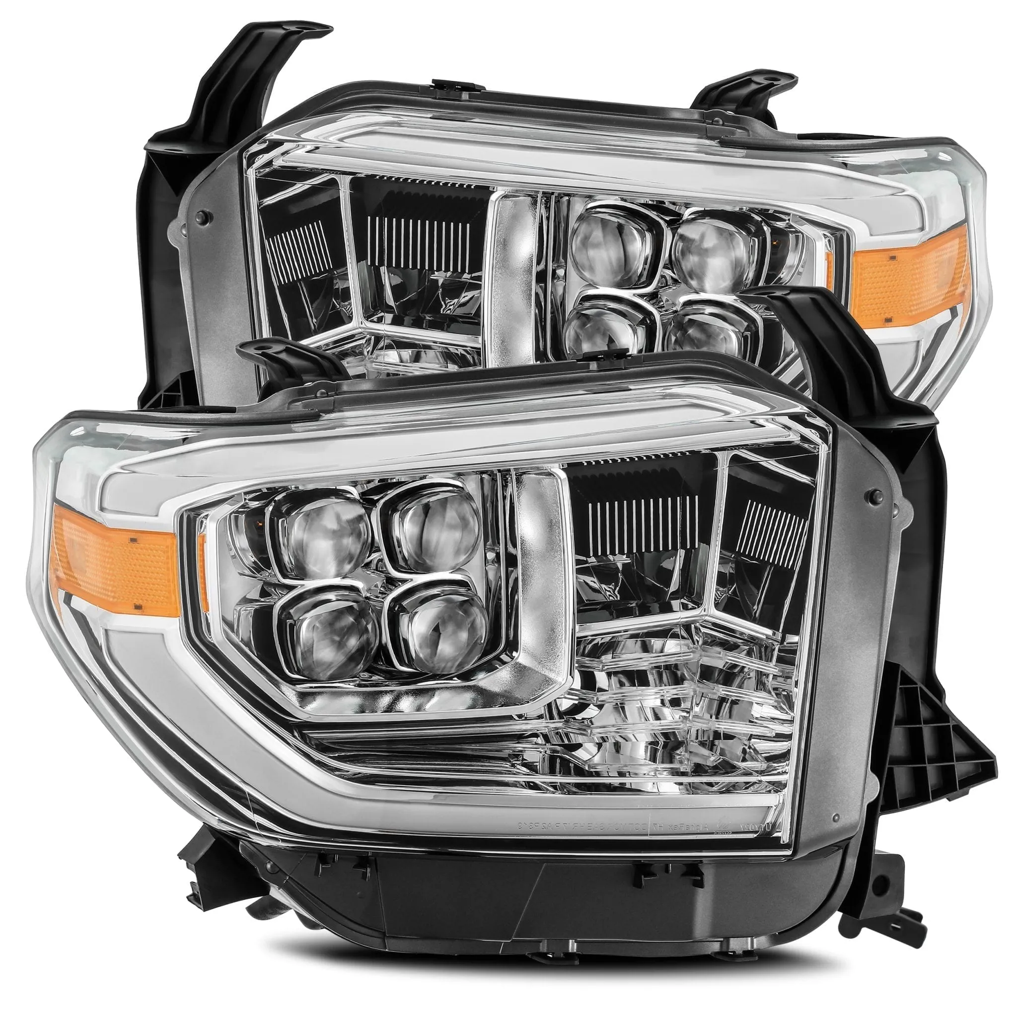 Alpha Rex NOVA-Series LED Projector Headlights For Tundra (2014-2021)