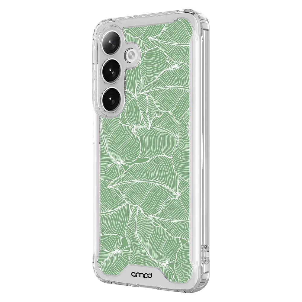 AMPD TPU / Acrylic HD Print Case for Samsung Galaxy S24 Plus by AMPD