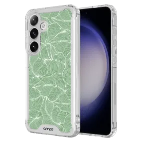 AMPD TPU / Acrylic HD Print Case for Samsung Galaxy S24 Plus by AMPD