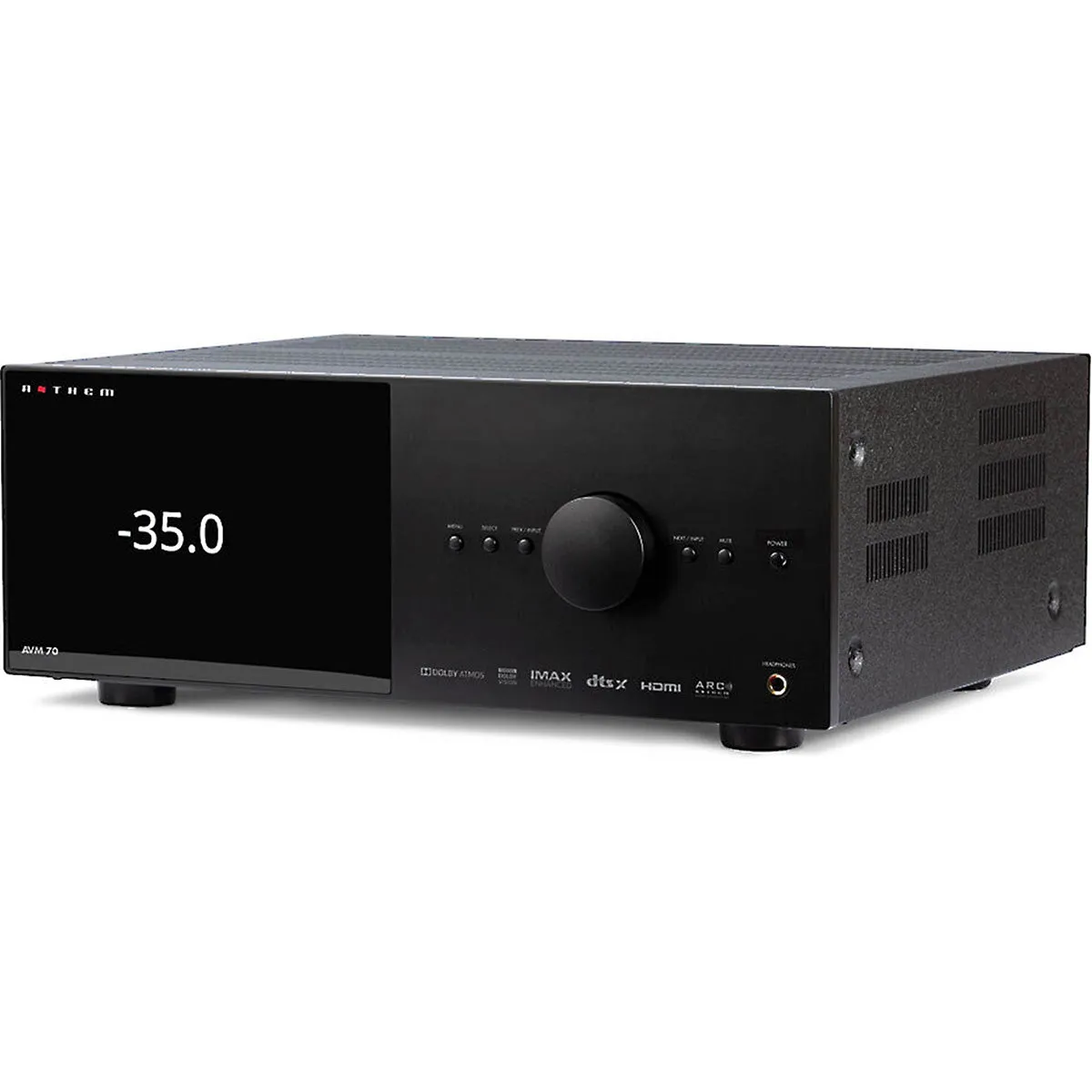 Anthem AVM 70 8K Preamp/Processor