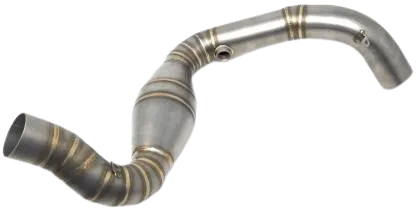 Apache / RTR 310 Rogue Barrel Exhaust