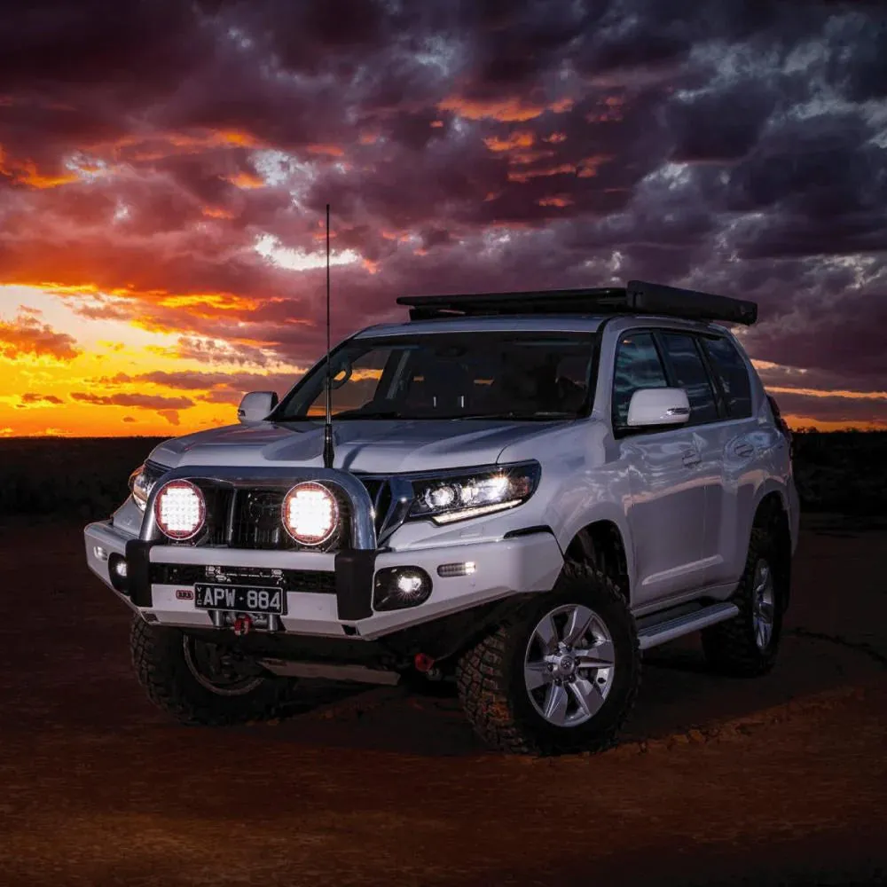 ARB 4X4 | LED Headlight Bulb H3-H4 6500K 3600 (351HLB)