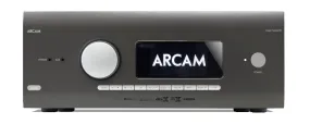 Arcam AVR5 7.1.4 ch Class AB AV Receiver