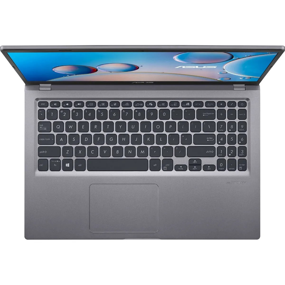 Asus 15.6" Core i3 Laptop | A516JA-BQ510T