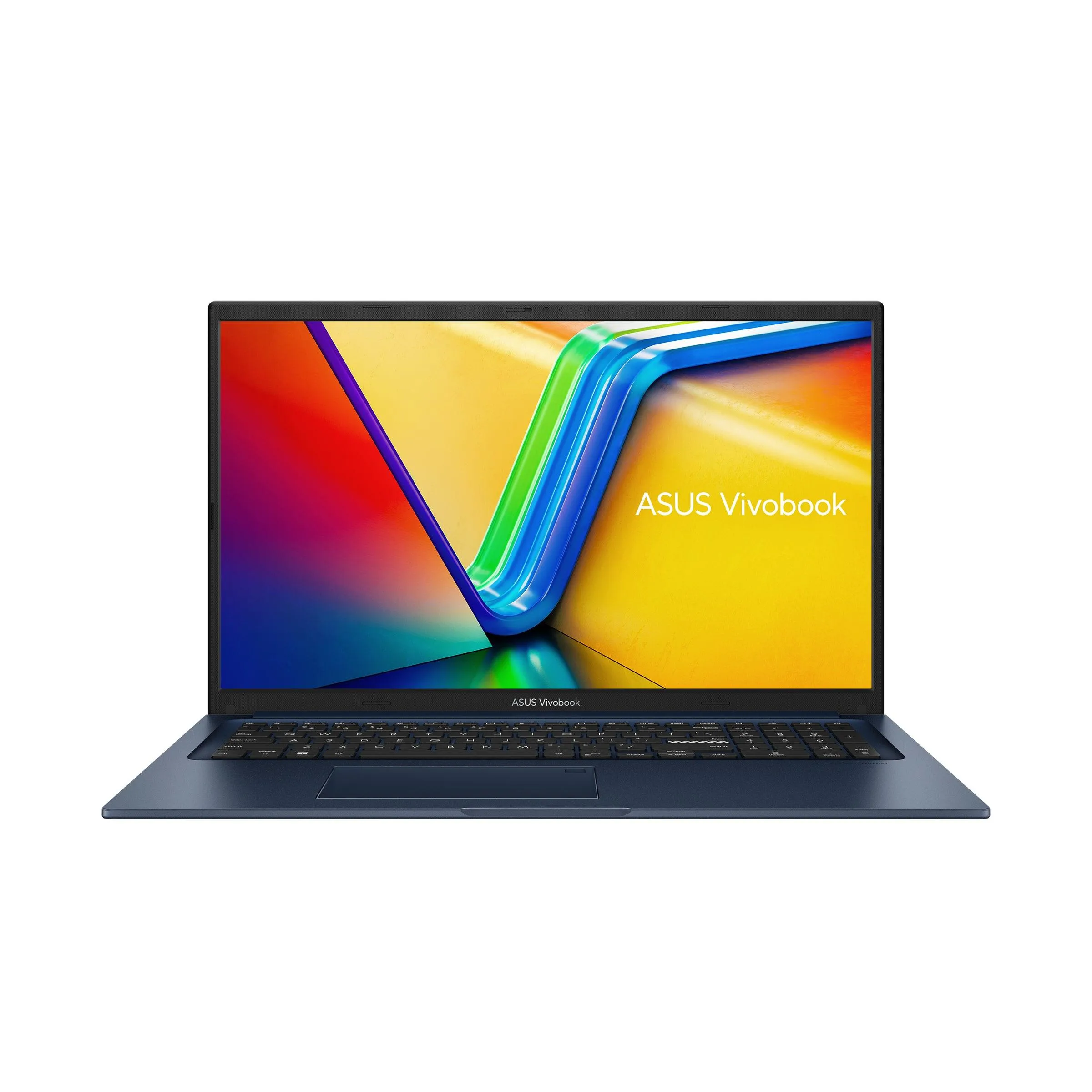 ASUS Vivobook 17 Laptop Core i7 (17.3") 16GB/512GB Blue