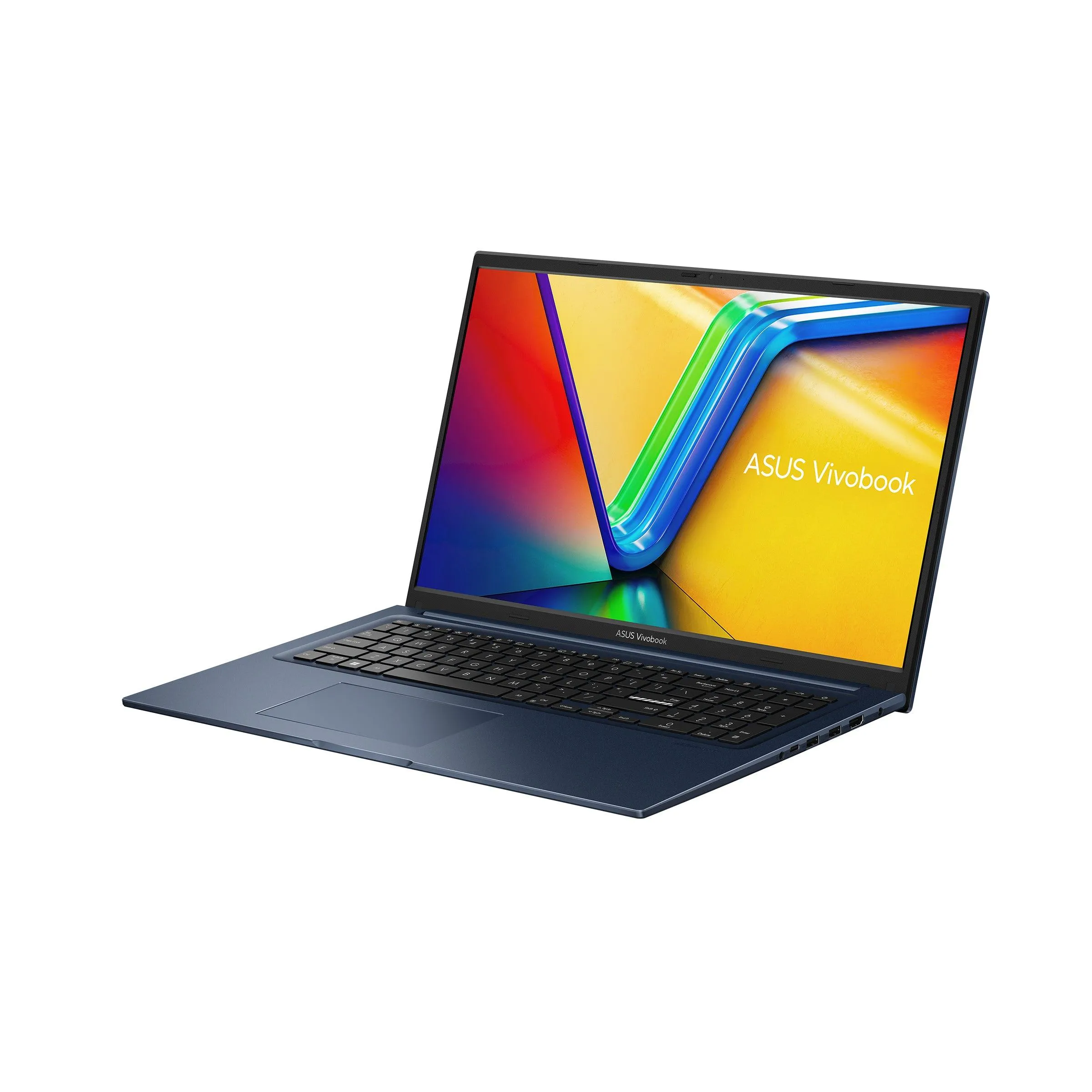 ASUS Vivobook 17 Laptop Core i7 (17.3") 16GB/512GB Blue