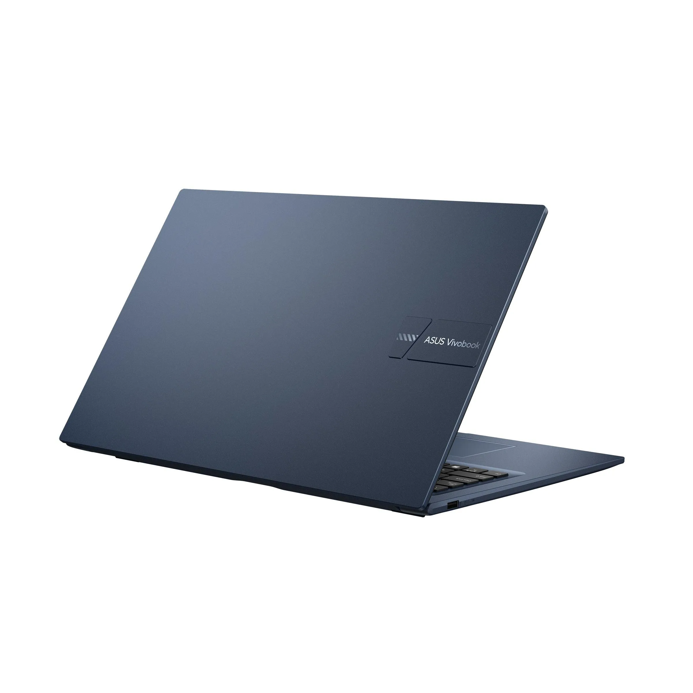 ASUS Vivobook 17 Laptop Core i7 (17.3") 16GB/512GB Blue