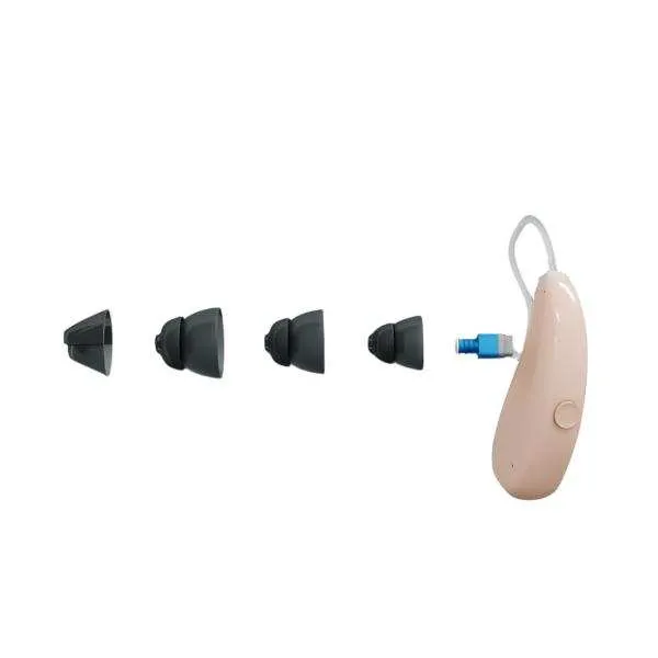 Audien Hearing Ion Pro Wireless Rechargeable OTC Hearing Aid