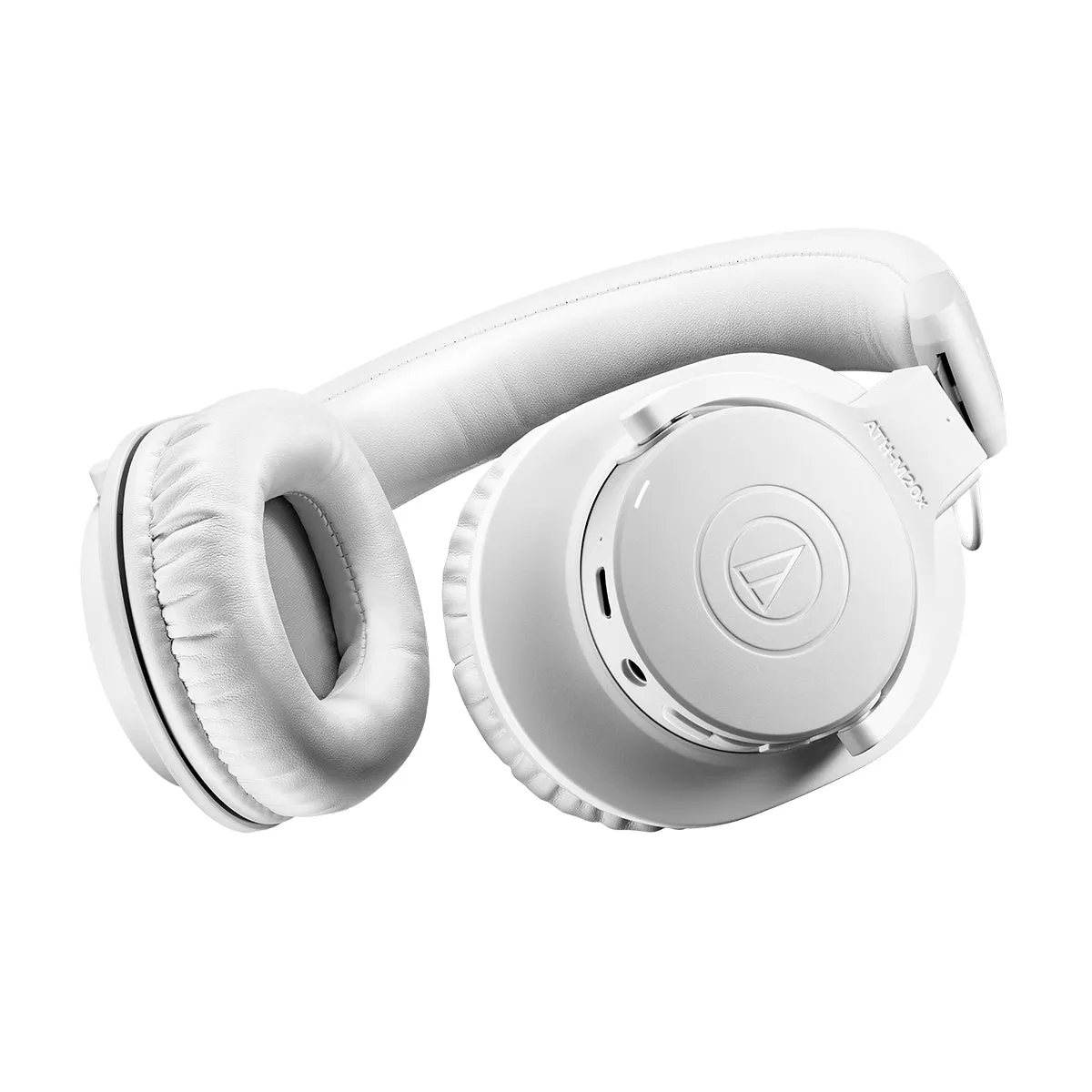Audio-Technica ATH-M20xBT Wireless Over-Ear Headphones