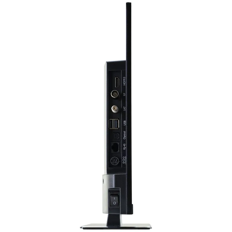 Avtex AV249TS 23.8 Inch Smart HD Ready LED TV