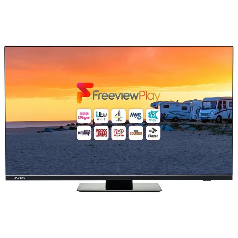 Avtex V219DS 21.5 Inch HD Ready Smart TV