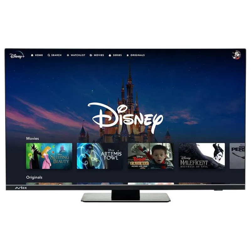 Avtex V219DS 21.5 Inch HD Ready Smart TV