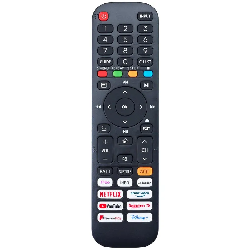 Avtex V219DS 21.5 Inch HD Ready Smart TV