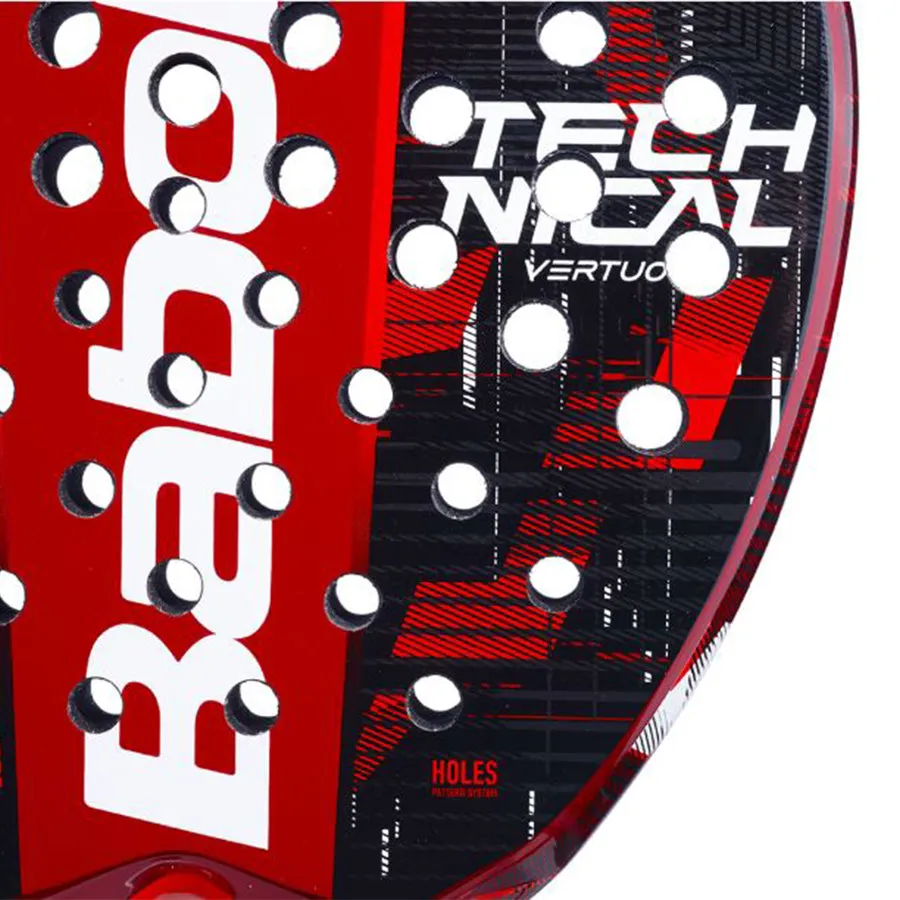 Babolat 150152 Technical Vertuo Juan Lebrón