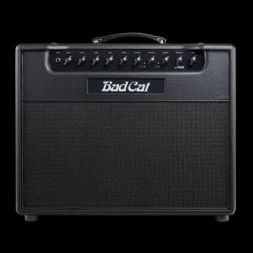 Bad Cat Lynx 50W Tube Guitar Amp Combo