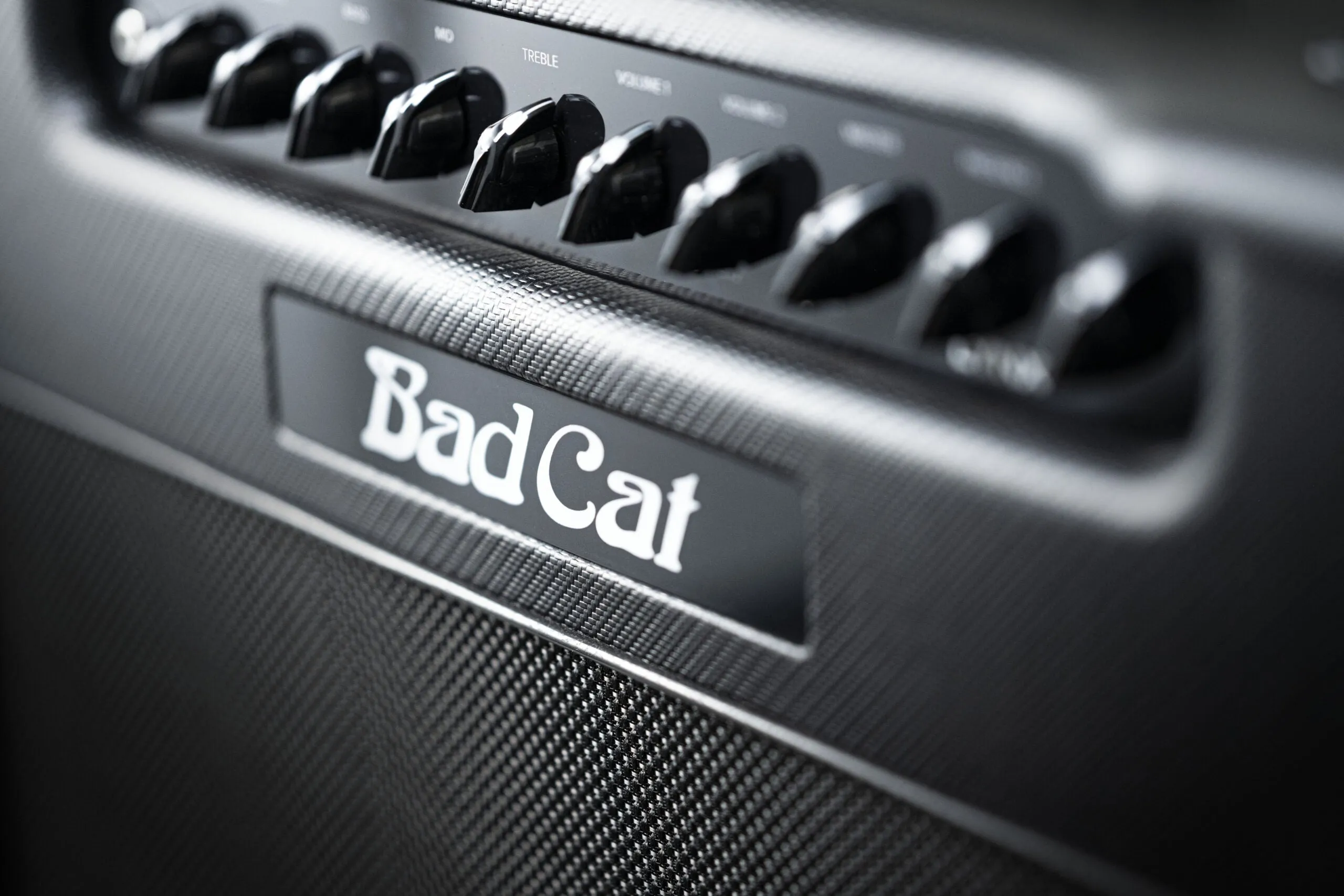 Bad Cat Lynx 50W Tube Guitar Amp Combo