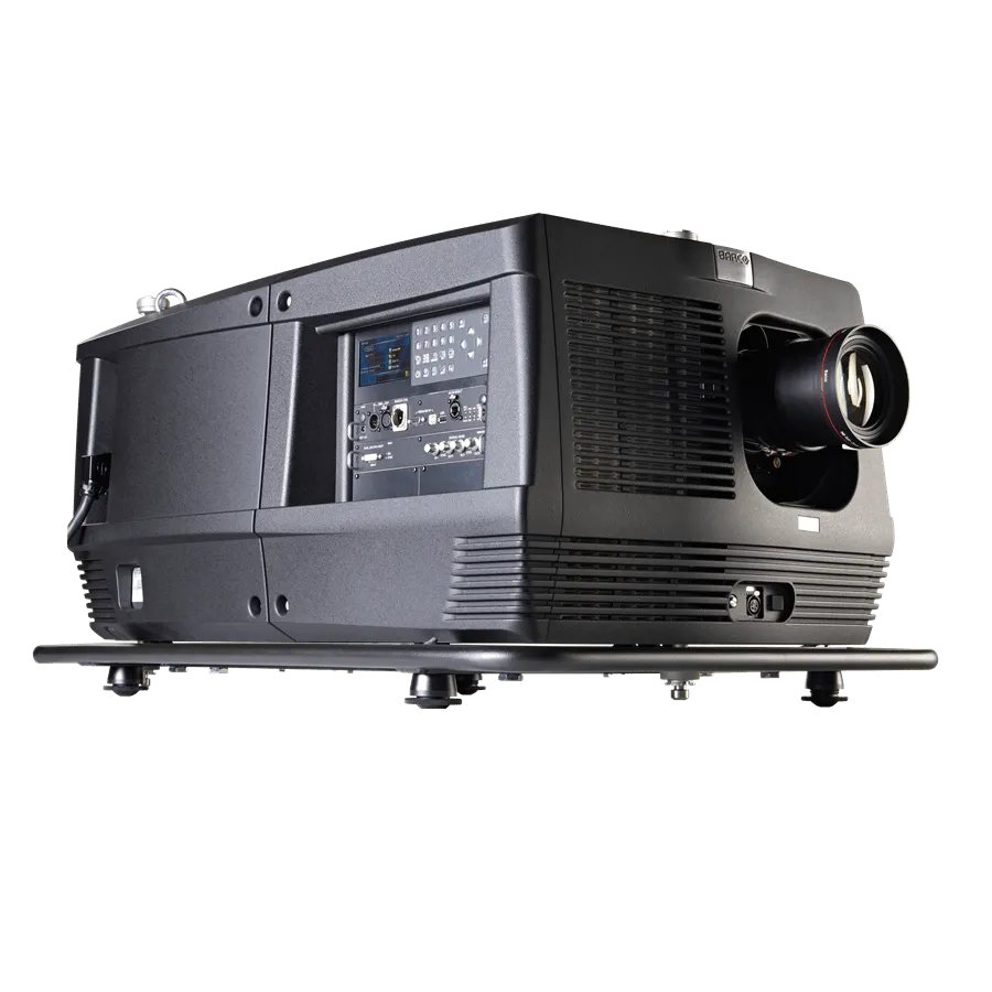 Barco HDF-W22 WUXGA 3-Chip DLP Projector