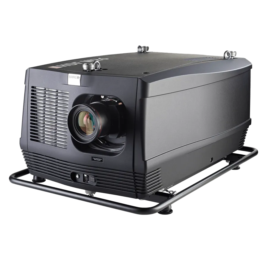 Barco HDF-W22 WUXGA 3-Chip DLP Projector
