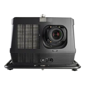 Barco HDF-W22 WUXGA 3-Chip DLP Projector