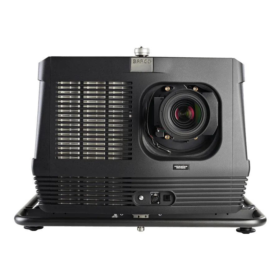 Barco HDF-W22 WUXGA 3-Chip DLP Projector