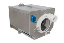 BARCO HDX W12 R9864100