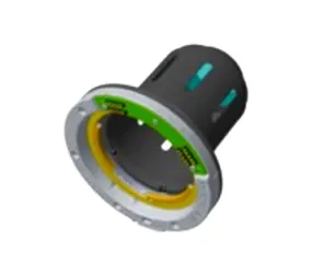 Barco R9801442 F80 Lens Adapter for FLD/FLD 