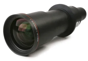 Barco R98529502 XLD HC (0.91:1) Fixed Lens