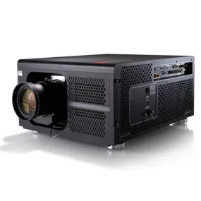 Barco RLM-W14 14,500-Lumen WUXGA 3-Chip DLP Projector Barco RLM-W14 14,500-Lumen WUXGA 3-Chip DLP Projector