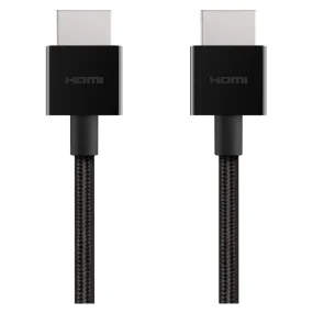 Belkin HDMI Cable 2.1 M/M 1M Black