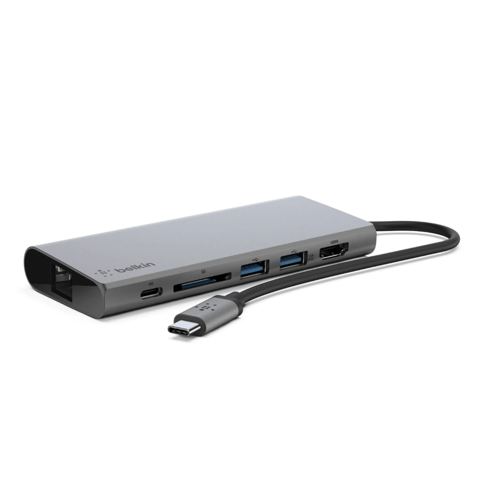 Belkin USBC Multimedia Hub