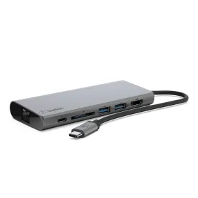 Belkin USBC Multimedia Hub