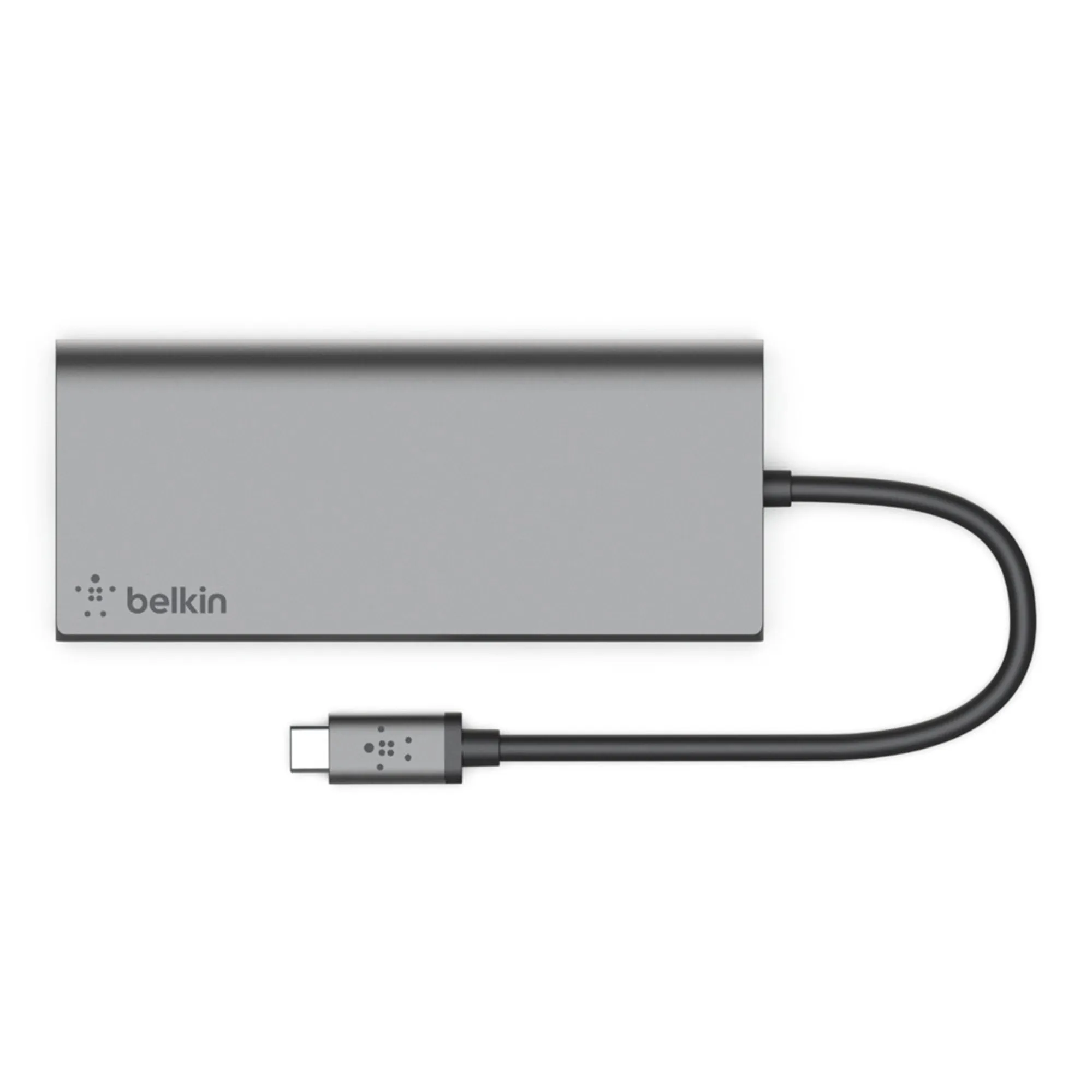 Belkin USBC Multimedia Hub