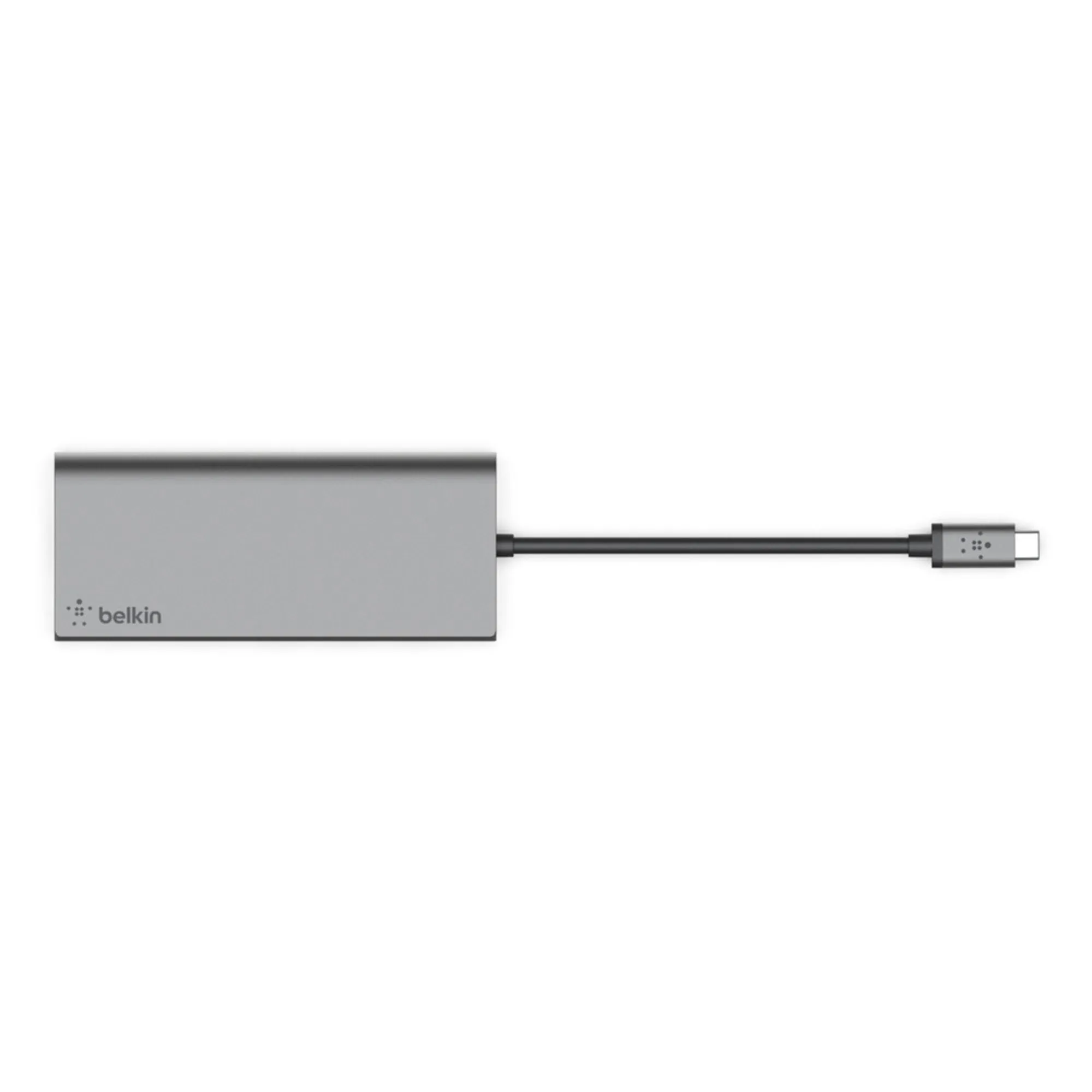 Belkin USBC Multimedia Hub