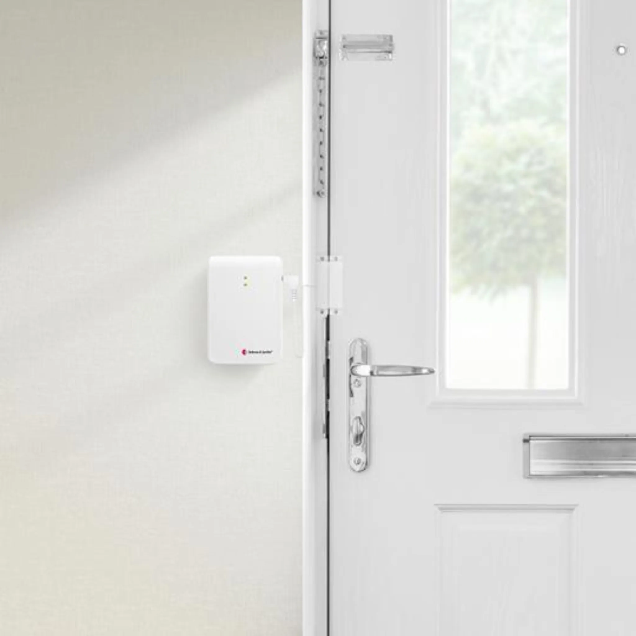 Bellman Visit Magnetic Switch BE9023