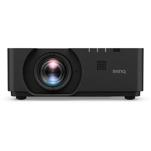 BenQ LU960ST2 5200-Lumen WUXGA Short-Throw Laser DLP Projector