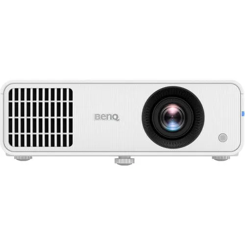 BenQ LW550 3000-Lumen WXGA LED DLP Projector