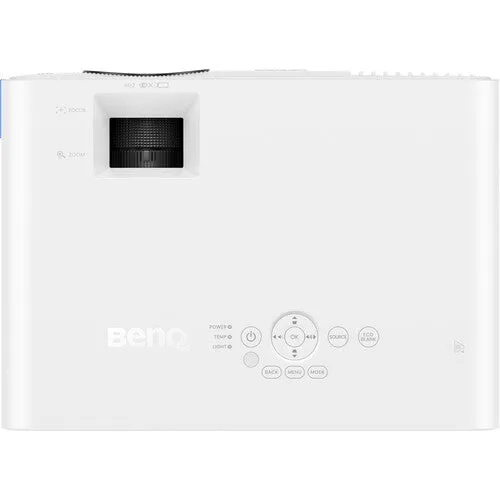 BenQ LW550 3000-Lumen WXGA LED DLP Projector