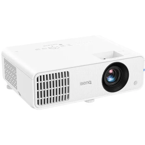 BenQ LW550 3000-Lumen WXGA LED DLP Projector
