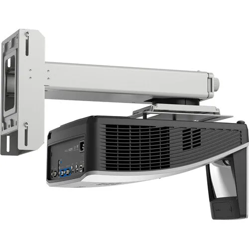 BenQ LW855UST 3500-Lumen WXGA Ultra Short-Throw Laser DLP Projector