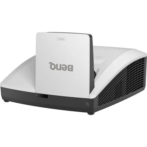 BenQ LW855UST 3500-Lumen WXGA Ultra Short-Throw Laser DLP Projector