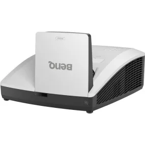 BenQ LW855UST 3500-Lumen WXGA Ultra Short-Throw Laser DLP Projector