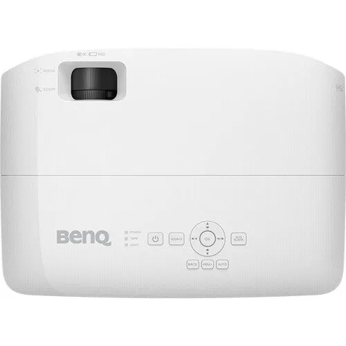 BenQ MX536 4000-Lumen XGA DLP Projector
