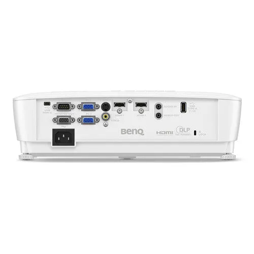 BenQ MX536 4000-Lumen XGA DLP Projector