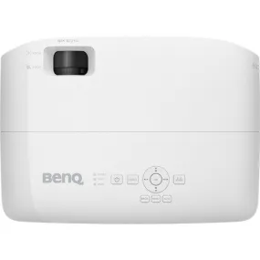 BenQ MX536 4000-Lumen XGA DLP Projector