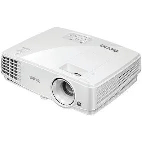 BENQ MX570 XGA 3,200-Lumen DLP(R) Projector with LAN