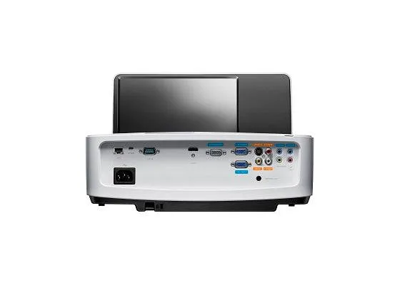 BenQ MX850UST Ultra Short-Throw Network Projector