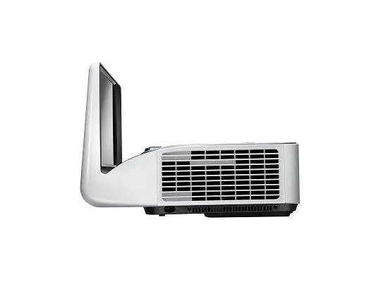 BenQ MX850UST Ultra Short-Throw Network Projector